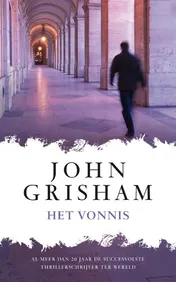Omslag van Het vonnis