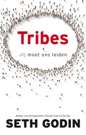 Omslag van Tribes
