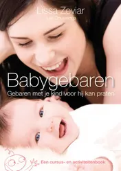 Omslag van Babygebaren