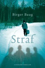 Omslag van Straf
