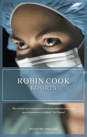 Omslag van Koorts