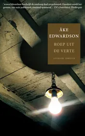 Omslag van Roep uit de verte