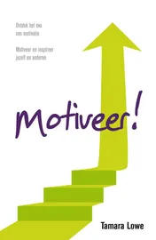Omslag van Motiveer!