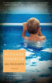 Omslag van All inclusive