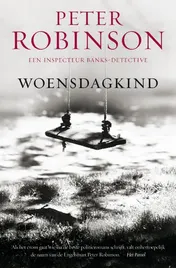 Omslag van Woensdagkind