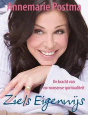 Omslag van Ziels eigenwijs