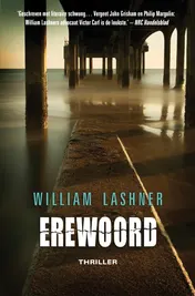 Omslag van Erewoord