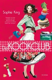 Omslag van De kookclub