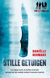 Omslag van Stille getuigen