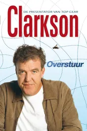 Omslag van Overstuur