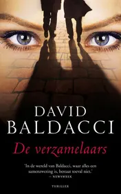 Omslag van De verzamelaars