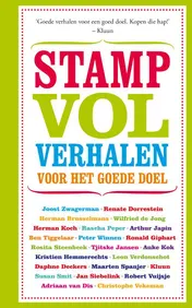 Omslag van Stampvol verhalen