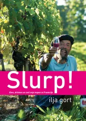 Omslag van Slurp!
