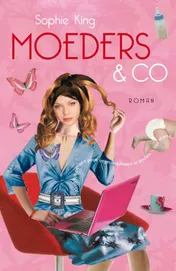 Omslag van Moeders & Co