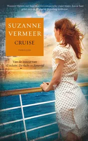 Omslag van Cruise