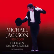 Omslag van Michael Jackson - Het leven van een legende