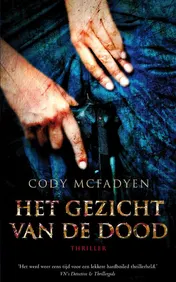 Omslag van Het gezicht van de dood