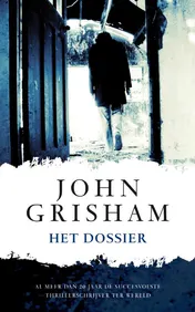 Omslag van Het dossier