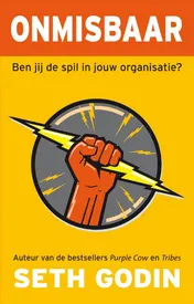 Omslag van Onmisbaar