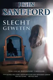 Omslag van Slecht geweten