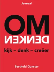 Omslag van Omdenken