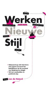 Omslag van Werken nieuwe stijl