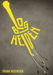 Omslag van Bloghelden