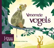 Omslag van Vreemde vogels