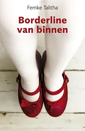 Omslag van Borderline van binnen