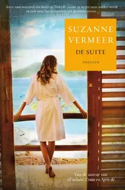 Omslag van De suite