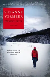 Omslag van Zwarte piste