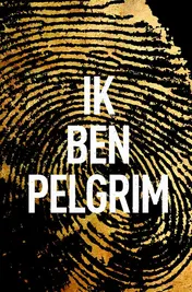 Omslag van Ik ben Pelgrim
