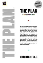 Omslag van The plan