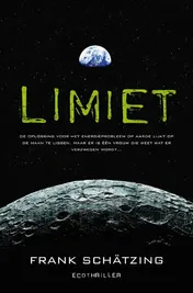 Omslag van Limiet