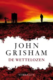 Omslag van De wettelozen