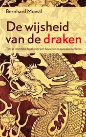 Omslag van De wijsheid van de draken