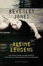 Omslag van Kleine leugens