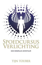 Omslag van Spoedcursus Verlichting