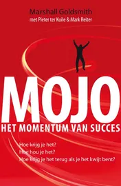 Omslag van Mojo