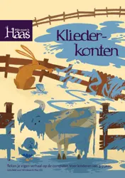 Omslag van Kliederkonten