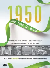 Omslag van 1950 Uw jaar in beeld