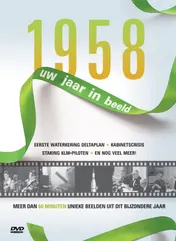 Omslag van 1958 Uw jaar in beeld