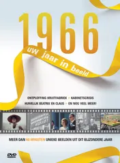 Omslag van 1966 Uw jaar in beeld
