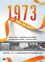 Omslag van 1973 Uw jaar in beeld