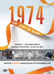 Omslag van 1974 Uw jaar in beeld