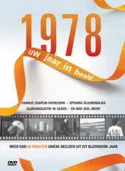 Omslag van 1978 Uw jaar in beeld