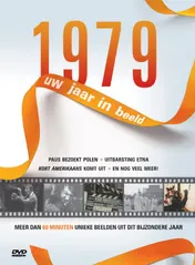 Omslag van 1979 Uw jaar in beeld