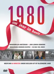 Omslag van 1980 Uw jaar in beeld