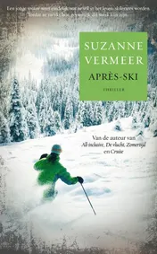 Omslag van Après-ski
