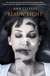 Omslag van Blauw licht